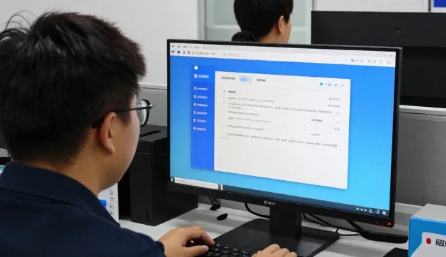 接口对接客户如何选择系统集成