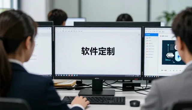海口龙华缝隙软件开发工作室专注应用软件领域，提供定期技术维护服务